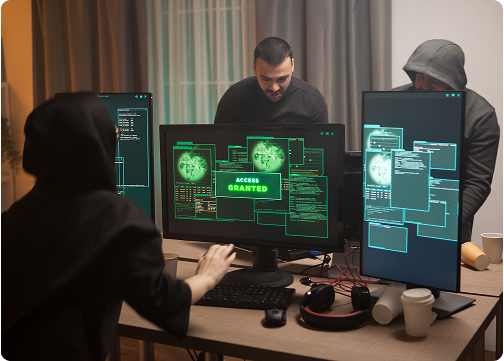Cyber Security