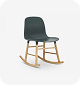 wooden chair