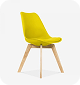 wooden chair