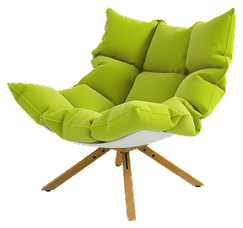 New Morden Chair